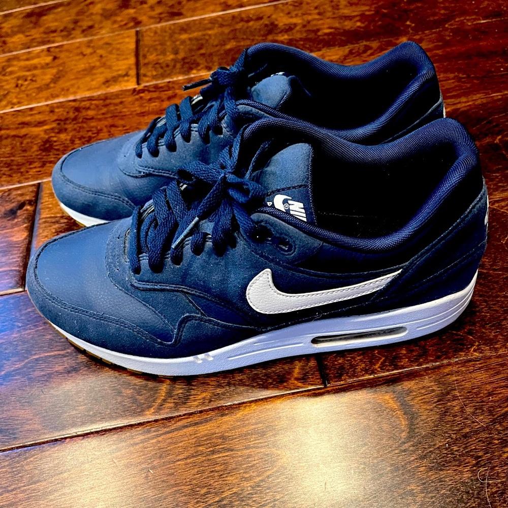 Nike Air Max 1